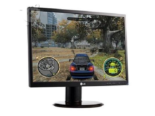 H/Y DUAL CORE 2,5GHZ + VIEWSONIC VX922 19